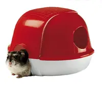 Ferplast Casuta Hamster Dacia 4634