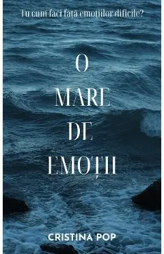 eBook O mare de emotii