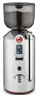 Râșniță de cafea La Pavoni - Cilindro, LPGGRI01EU, 310W, 600 g, gri