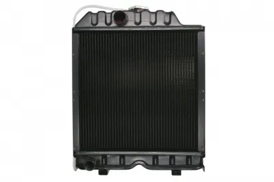 Radiator motor potrivit NEW HOLLAND TT