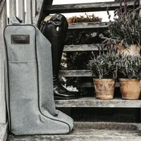 Kentucky Laarzentas Grijs -
