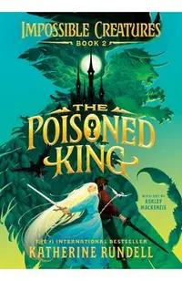 The Poisoned King