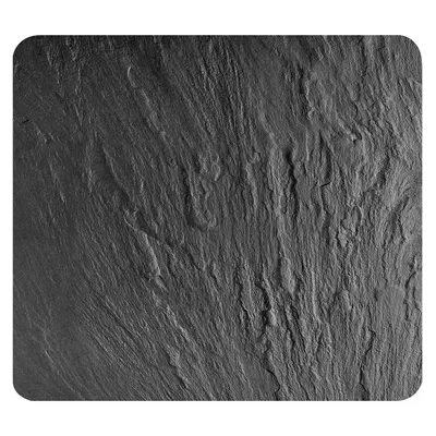 Protecție din sticlă pentru peretele de lângă aragaz Wenko Slate, 50 x 56 cm