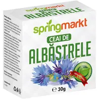 Ceai de Albastrele Flori 30g