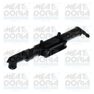 Diuza spalator parbriz dreapta potrivit VOLVO XC60 I 2.0-3.2 05.08-12.17