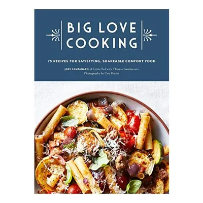 Big Love Cooking