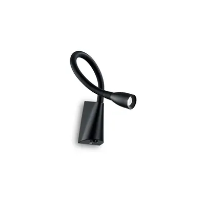 Aplica Goose Ap Nero