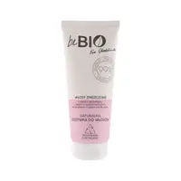 Balasam pentru par deteriorat, 200ml, BeBio