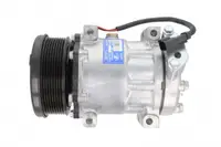 Compresor climatizare (R134a) potrivit JCB 4CX, 4CXC, 527-58, 531-70WM, 536-60, 541-70, 550-80, TM 310