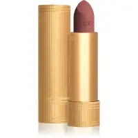 Gucci Gucci Beauty Rouge à Lèvres Matte Lipstick ruj mat culoare 201 The Painted Veil 3.5 g