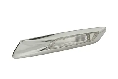 Semnalizator fata Dreapta (transparent, LED) potrivit BMW 5 (F10), 5 (F11) 2.0-4.4 2009-2017 dupa 2010