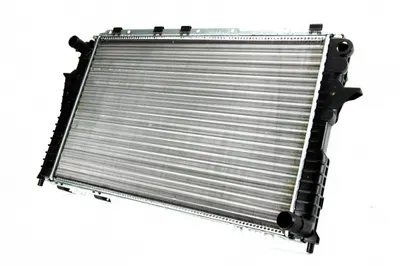 Radiator apa racire motor (transmisie manuala) AUDI 100, A6 2.2 2.6 2.8 intre 1990-1997