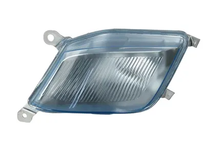 Semnalizator fata stanga potrivit NISSAN MICRA DECAPOTABILA/HATCHBACK 2003-2010 - (transparent, PY21W)