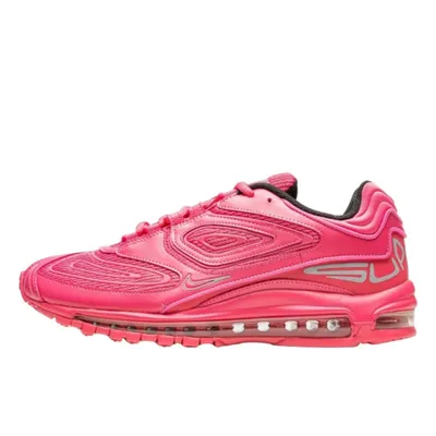 Air Max 98 TL Supreme Pink