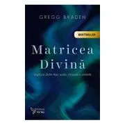 Matricea Divina