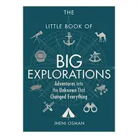 The Little Book of Big Explorations