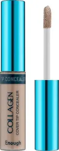 Enough Collagen Corector facial, SPF36, N02, 9 g