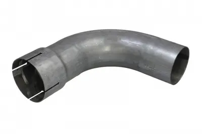 Racord evacuare (lungime:268mm) potrivit MAN TGL I D0834LFL40-D0836LFL75 04.05-03.22