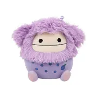 Jucărie de pluș Bigfoot Dilka – SQUISHMALLOWS