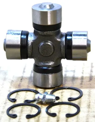 Cruce cardan (22mmx58,8mm)