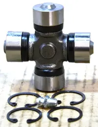Cruce cardan (22mmx58,8mm)