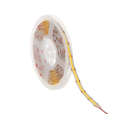 Banda Led Lcob 14w/m Cct 12v Lcob 14w/m 12ip65-Cct