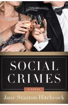 Social Crimes