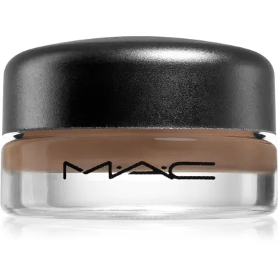 MAC Cosmetics Pro Longwear Paint Pot fard de pleoape cremos culoare Bare Study 5 g