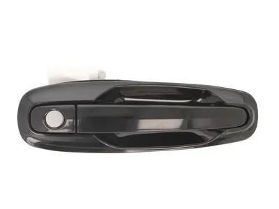Maner usa Dreapta Fata potrivit CHEVROLET LACETTI/NUBIRA; DAEWOO LACETTI/NUBIRA 2003-2011 - (exterior, cu gaura pentru incuietoare; grund)