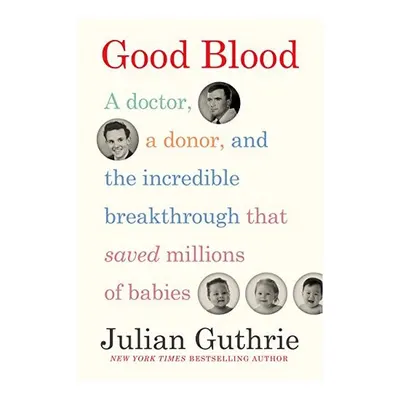 Good Blood