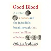 Good Blood
