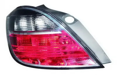 Stop Spate Stanga (h21w P21w W5w) Potrivit Opel Astra H, Astra H Classic, Astra H Gtc, Astra H Kombi 01.04