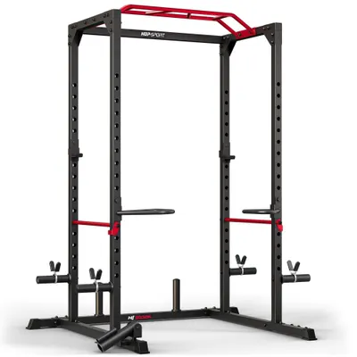 Klatka do treningu siłowego Power Rack Hop-Sport HS-2030K