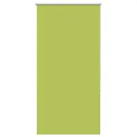 vidaXL Jaluzea cu role opace 80x130 cm lățime material 75,7 cm
