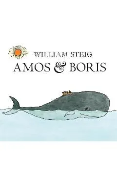 Amos & Boris