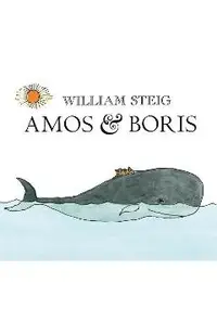 Amos & Boris