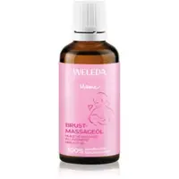 Weleda Mama ulei pentru masarea sanilor