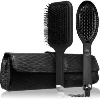 ghd Glide + Paddle Brush pieptene