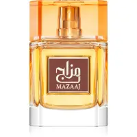 Zimaya Mazaaj Eau de Parfum unisex 100 ml