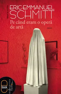 Pe cand eram o opera de arta (ebook)
