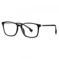 Ochelari De Calculator Dama Techsuit LS202, Anti-Blue Light, Negri