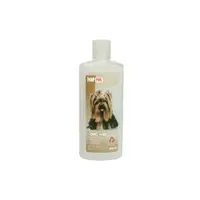 Sampon trandafiri & par lung 240 ml