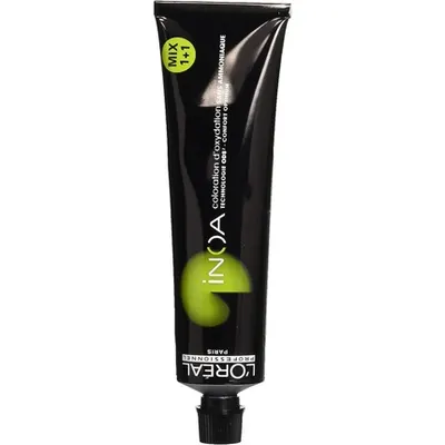 Vopsea păr, L'Oréal, Inoa, mahon maro deschis, 60 g