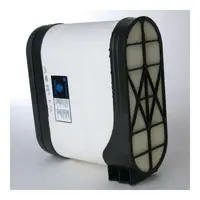 Filtru Aer P608675, Lungime 319,5 mm, Inaltime 284,8 mm, Donaldson