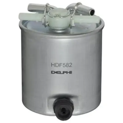 Filtru combustibil DELPHI HDF582