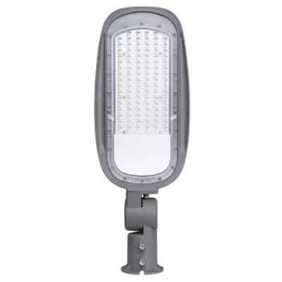 Lampa stradala LED 100W, 4000K, 220V-240V AC, IP66