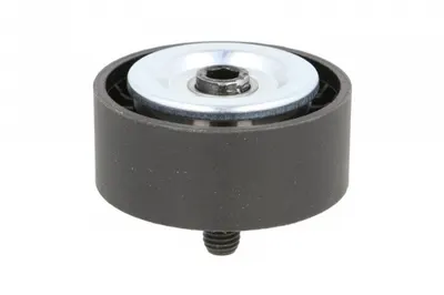 Rola ghidare conducere curea transmisie potrivit MERCEDES C (C205), C T-MODEL (S205), C (W205), GLC (X253), SLK (R172) 2.2D 01.12