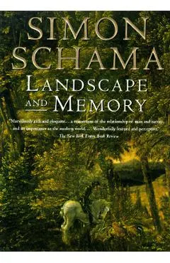 Landscape and Memory