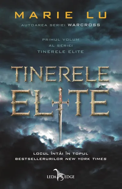 Tinerele Elite Vol. 1