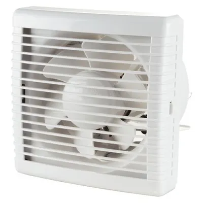 Ventilator diam 180mm schimbare sens